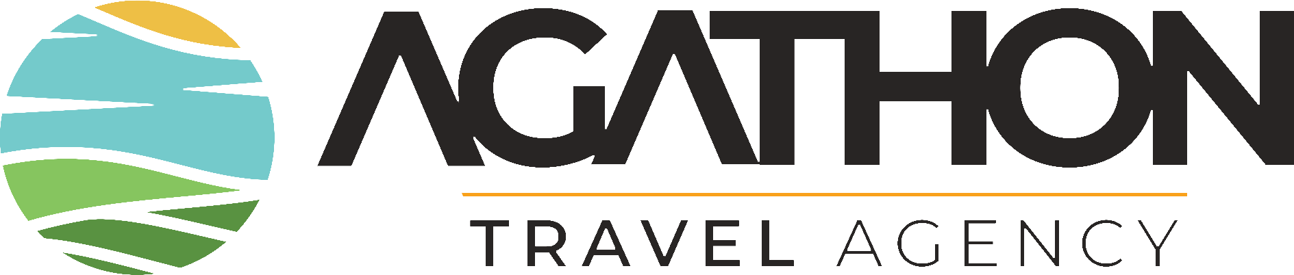 Agethon Black Logo