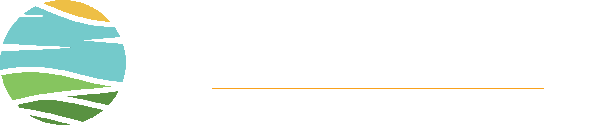 Agethon White Logo